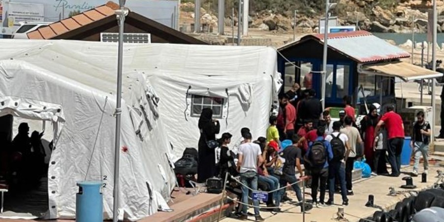 Ανθεκτικά τα συστήματα ασύλου των ΚΜ στην πανδημία σύμφωνα με έκθεση EASO, στοιχεία για την Κύπρο
